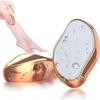Painless Epilator Magic Cristal Nano Hair Removal Appliances Eraser Crystal Hair Remover Eraser (Blue) view 4