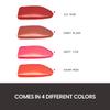 KARA BEAUTY Blissful Liquid Blush for Cheeks - Dewy Skin Tint Finish, Hydrating Formula with Pomegranate & Kakadu Plum Oils - Honey Bloom Travel Size Makeup view 3