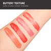 KARA BEAUTY Blissful Liquid Blush for Cheeks - Dewy Skin Tint Finish, Hydrating Formula with Pomegranate & Kakadu Plum Oils - Honey Bloom Travel Size Makeup view 4