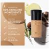 MAC Studio Radiance Serum Powered Foundation NC47 view 4