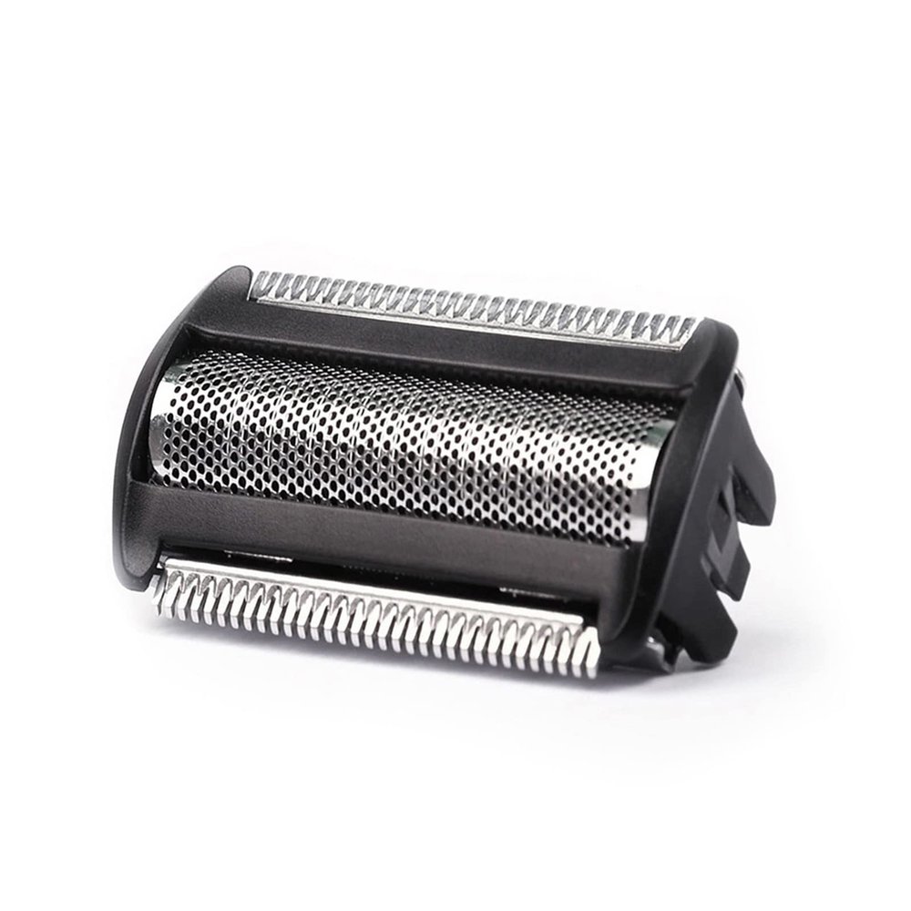 BG7040 Replacement Body Groomer Foil Head for Philips Norelco Bodygroom Trimmer Shaver Foil BG7030, BG7040, BG5025, BG2040 Replacement Head, 1-Pack
