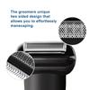 BG7040 Replacement Body Groomer Foil Head for Philips Norelco Bodygroom Trimmer Shaver Foil BG7030, BG7040, BG5025, BG2040 Replacement Head, 1-Pack view 3