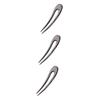 FOMIYES 3pcs Wooden Hair Stick U-shaped Hair Fork for Women Girls Bun Accessories view 1
