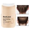 Hair Finishing Stick, Upgraded Hair Tamer Stick with Built-In Comb for Effortless Styling Refreshing Not Greasy Feel Shaping Gel Cream Hair Wax Stick Fixing Bangs Cream (2.8 Ounce (Pack of 1)) view 2
