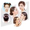 Hair Finishing Stick, Upgraded Hair Tamer Stick with Built-In Comb for Effortless Styling Refreshing Not Greasy Feel Shaping Gel Cream Hair Wax Stick Fixing Bangs Cream (2.8 Ounce (Pack of 1)) view 4