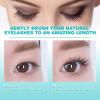 2 In 1 Mascara With And Long Lasting Lengthening And Volume Double Action Mascara Defines Volumes And Curls Mascara view 4