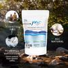 MagneCalm Magnesium Bath Salt 2.2 lb view 4