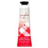 White Barn GINGHAM LOVE Shea Butter Hand Cream 1.0 Fluid Ounce view 1