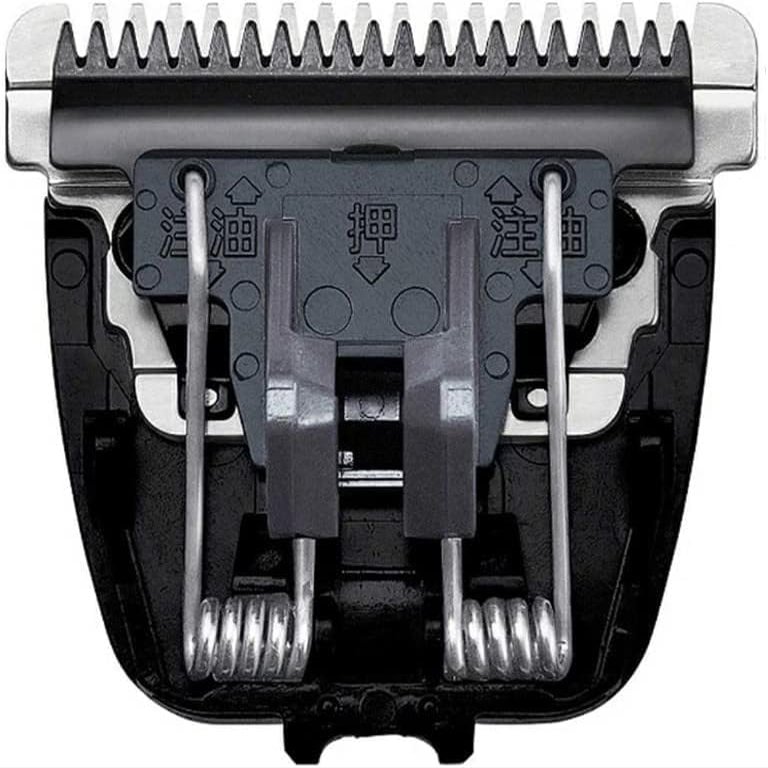 Replacement Blade for Panasonic ER-SB40-K Electric Hair Clipper Beard Trimmer Hair Clipper Cutter Head Accessories
