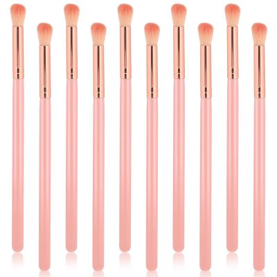 10PCS Eyelash Extension Cleansing Brush Lash Bath Brushes for Cleansing, Lash Shampoo Cleaning Brush Lash Cleanser Supplies for Eyelash Extensions