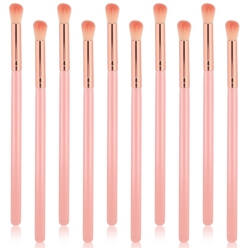 10PCS Eyelash Extension Cleansing Brush Lash Bath Brushes for Cleansing, Lash Shampoo Cleaning Brush Lash Cleanser Supplies for Eyelash Extensions