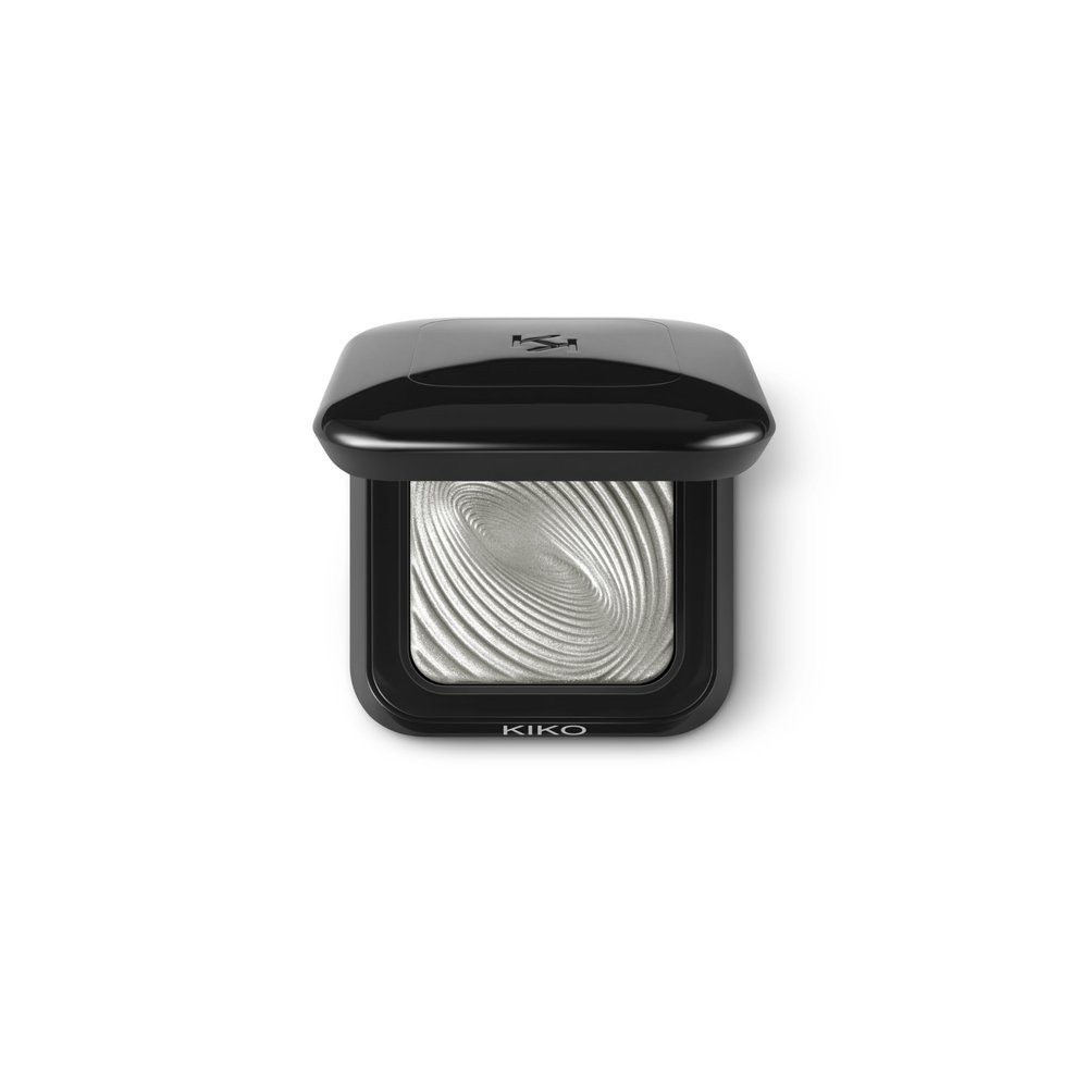 KIKO Milano Water Eyeshadow 01 | Instant Colour Eyeshadow, For Wet And Dry Use