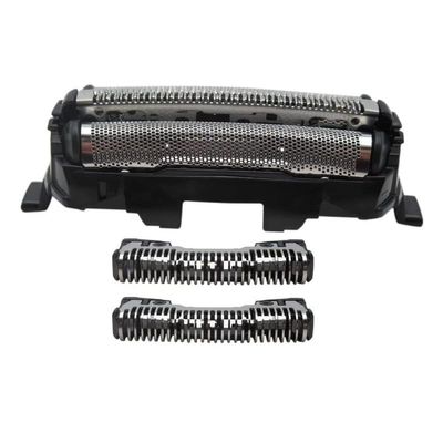 Replacement WES9013PC WES9087 WES9068 Outer FoilInner Blade for Panasonic ES101 ES8101 ES8103 ES8109 ES-GA2 ES-GA21S ES-LT41 ES-LT71 ES-SL41 ES-ST23 Men's Shaver Electric Razor Cutter Head Blade