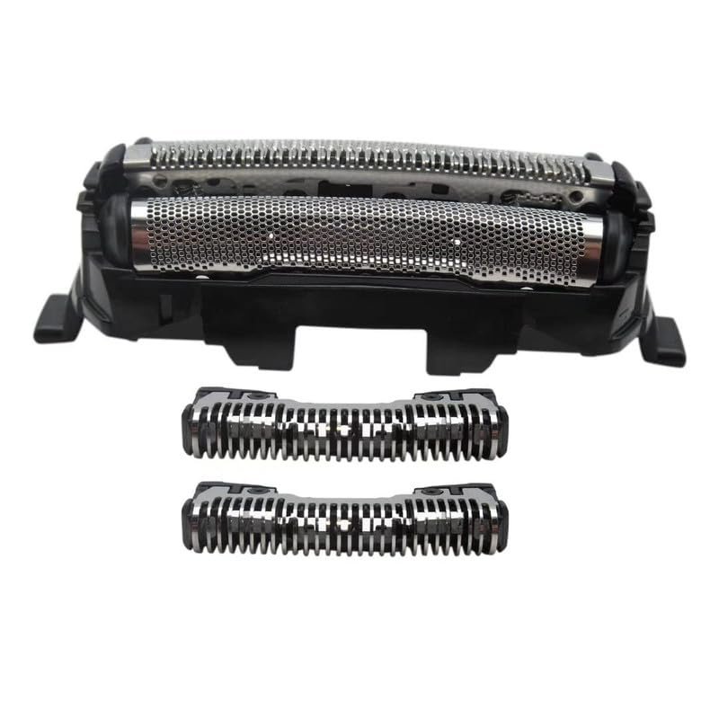Replacement WES9013PC WES9087 WES9068 Outer FoilInner Blade for Panasonic ES101 ES8101 ES8103 ES8109 ES-GA2 ES-GA21S ES-LT41 ES-LT71 ES-SL41 ES-ST23 Men's Shaver Electric Razor Cutter Head Blade