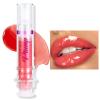 Erinde Natural Spicy Lip Plumping Booster Oil, Ultra-Hydrating & Nourishing Plump Lip Plumper, Glossy Finish Fuller Lip Plumping Lip Gloss for Women Girls, 04# view 1