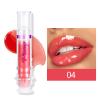 Erinde Natural Spicy Lip Plumping Booster Oil, Ultra-Hydrating & Nourishing Plump Lip Plumper, Glossy Finish Fuller Lip Plumping Lip Gloss for Women Girls, 04# view 3