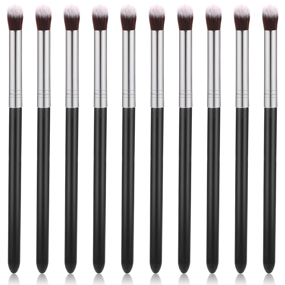 10PCS Eyelash Extension Cleaning Brush Lash Bath Brushes for Cleansing Lash Shampoo Cleansing Brushes Lash Cleanser Supplies Kit for Eyelash Extensions Gift for Women