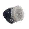 AC30 Repalcement Shaver Cleansing Brush Head for Philips S5531 S5579 S5581 S5666 S7731 S7782 S8050 S9502 S9931 S9982- Cleaning Peeling Brush Body Protecting Cap Electric Shaver Razor Head Accessories view 3