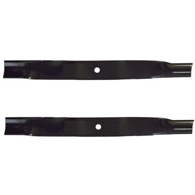 2 Pack Blades RZT420H 74325 74380 74327 74403 74350 136 136E Replacement for Timecutter