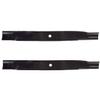 2 Pack Blades RZT420H 74325 74380 74327 74403 74350 136 136E Replacement for Timecutter view 1