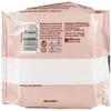 CVS Beauty Calming Cleansing Towelettes, Makeup Remover Face Wipes,100% Plant-Based Cloth, 25 ct - Pack of 4 view 3
