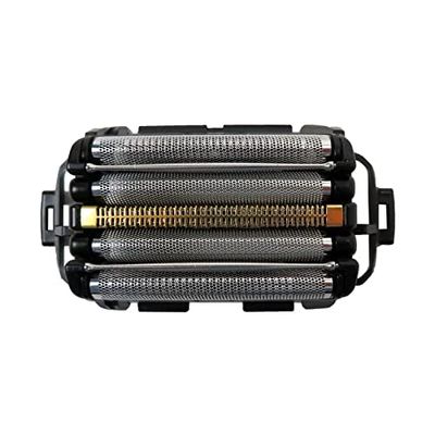 Arc5 ES9181 Replacement Shaver Outer Foil for Panasonic ES-LV7V-A/ES-LV9V-S/ES-CLV5G-K/ES-CLV5U-A/ES-LV5G-K/ES-CLV7G-T Men's Electric Razor Head Accessories Parts