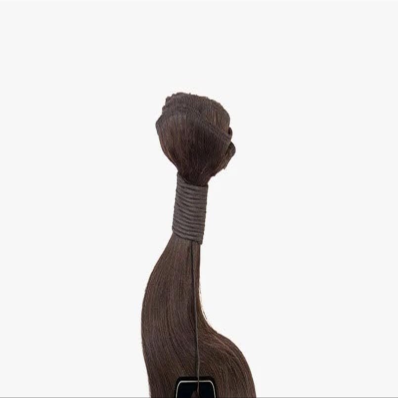 Sensationnel Bare&Natural Bundle Wavy Style 12A Grade Virgin Human Hair Weaves - BARE & NATURAL 12A BODY WAVE 16 Inch (NATURAL)
