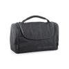 Lifeventure Men's Hanging Wash Bag, Black, One Size view 1