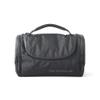 Lifeventure Men's Hanging Wash Bag, Black, One Size view 2
