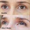 DABALASH Professional Eyelash & Eyebrow Growth Serum with Castor Oil  Promotes the Appearance of Naturally Longer, Fuller, Thicker & Stronger Lash + Brow Hair  0.18 oz view 3