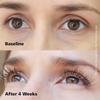 DABALASH Professional Eyelash & Eyebrow Growth Serum with Castor Oil  Promotes the Appearance of Naturally Longer, Fuller, Thicker & Stronger Lash + Brow Hair  Combo Love 2 Pack, 2 * 0.18 oz view 3