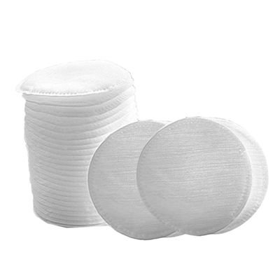 ABOOFAN Facial Cotton Pads 60pcs Reusable Makeup Removal Pads Gentle Absorbent for