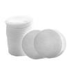 ABOOFAN Facial Cotton Pads 60pcs Reusable Makeup Removal Pads Gentle Absorbent for view 1