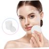 ABOOFAN Facial Cotton Pads 60pcs Reusable Makeup Removal Pads Gentle Absorbent for view 3
