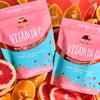 Tree Hut Brightening Bath Soak Vitamin C, 16 oz view 4