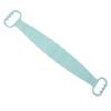 3pcs Back Scrubber Shower Strip Exfoliating Belt Bath Towel Rubbing Mud Body Scrubber Tool Deep Cleaning Body Scrubber Women view 2