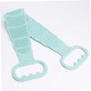 3pcs Back Scrubber Shower Strip Exfoliating Belt Bath Towel Rubbing Mud Body Scrubber Tool Deep Cleaning Body Scrubber Women view 4