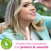 DABALASH Daba Duo  Waterproof Mascara & Gentle Vegan Mascara in Very Black  Promotes Longer, More Voluminous & Defined Lashes  Paraben & Cruelty-Free  0.45 oz & 0.3 oz view 3