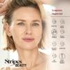 STRIPES Beauty Naomi Watts Glow Up The Toe Up Holiday Gift Set Full Size Night Cream With Gentle Retinoid Travel Size Moisturizing Body Oil Soothing Gel Intimate Area Dryness view 4