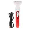 Beavorty USB Charging Electric Epilator for Women Men Hair Removal Machine for Legs Armpits Face view 1
