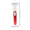Beavorty USB Charging Electric Epilator for Women Men Hair Removal Machine for Legs Armpits Face view 2