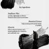 Jillian Dempsey FLYK Trick Mascara | Clean, Lash-Boosting, Natural Mascara & Eyeliner | 90 Degree Flexible Stamp view 3