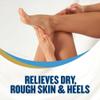 Gold Bond Foot Cream Triple Action 4 Ounce (118ml) (6 Pack) view 2
