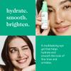 good.clean.goop beauty The Wide-Awake Eye Serum | Gel Serum to Reduce Fine Lines | Peptides, Astaxanthin & Reishi Mushroom Extract | Caffeine Eye Serum for Puffy Eyes & Dark Circles | Vegan | 0.5 oz view 2