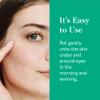 good.clean.goop beauty The Wide-Awake Eye Serum | Gel Serum to Reduce Fine Lines | Peptides, Astaxanthin & Reishi Mushroom Extract | Caffeine Eye Serum for Puffy Eyes & Dark Circles | Vegan | 0.5 oz view 4