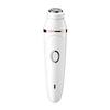 PATINS Epilator Hair Removal for Women - Electric Razor Shaving Tool, Portable Facial Shave Hair Shaver, Hair Trimming System Epilation, Epilator Razor Trimmer, Wet Dry Electric Shaver for Legs view 1