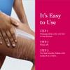 good.clean.goop beauty The Body Facial Exfoliating Scrub | Body Exfoliant & Cleanser for Glowing Skin | AHAs, Grape-Seed Exfoliant & Avocado Fruit Oil | Dead Skin Remover | Cruelty-Free & Vegan | 5 oz view 4