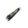 1 Pcs Large Nail Clippers with Nail File, Full Body Plating, Suitable for All Kinds of Fingernails and Toenail view 1