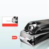 1 Pcs Large Nail Clippers with Nail File, Full Body Plating, Suitable for All Kinds of Fingernails and Toenail view 3