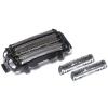 Replacement Shaver Outer FoilInner Blade for Panasonic WES9025PC,Compatible with ARC4 4-Blade Shaver ES-LA63AA, ES-LA63-SES-LA63-SES-LA93-K Men's Electric Shaver Heads Set view 1